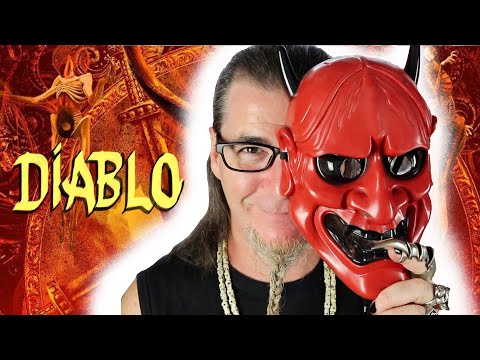 Thumbnail for ¿Qué cara tiene el Diablo realmente? El Demonio en el Arte. #Halloween #Satanas #Belcebu #Lilit