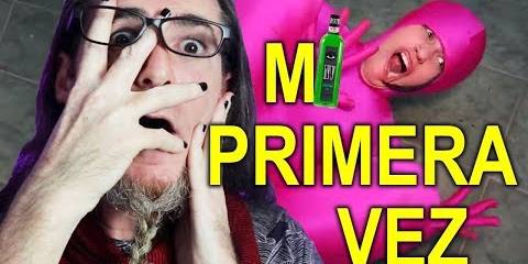Thumbnail for MI PRIMERA VEZ FUE HORRIBLE POR CULPA DE DAMA G!