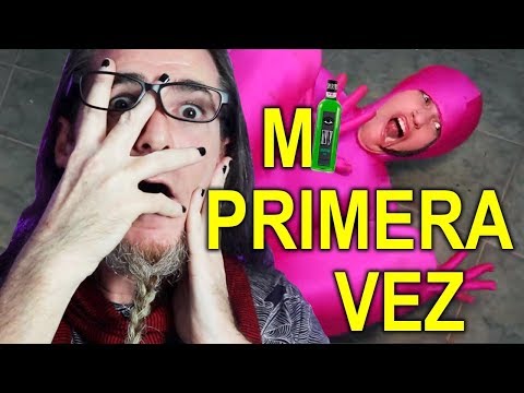 Thumbnail for MI PRIMERA VEZ FUE HORRIBLE POR CULPA DE DAMA G!