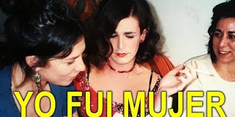 Thumbnail for YO FUI MUJER. YO ERA JOHANNA D`ARCO