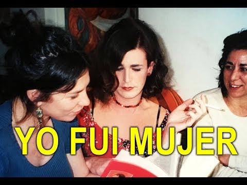 Thumbnail for YO FUI MUJER. YO ERA JOHANNA D`ARCO