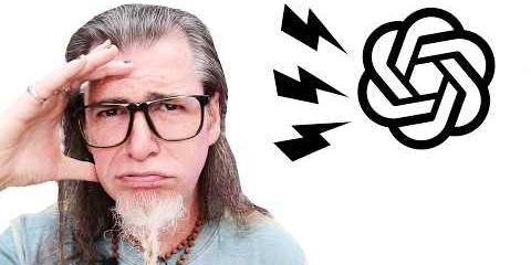 Thumbnail for PRUEBO CHATGPT con PREGUNTAS IMPOSIBLES sobre ARTE y ARTISTAS. Y luego él me la devuelve