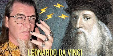 Thumbnail for Mi PROBLEMA con LEONARDO DA VINCI