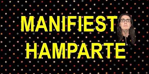 Thumbnail for MANIFIESTO HAMPARTE ¿QUÉ ES ARTE Y QUÉ NO ES ARTE? DEFINICIÓN Y EJEMPLOS