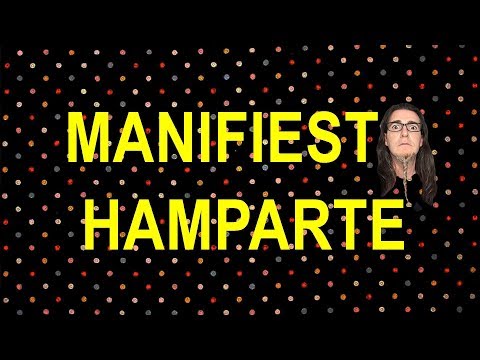 Thumbnail for MANIFIESTO HAMPARTE ¿QUÉ ES ARTE Y QUÉ NO ES ARTE? DEFINICIÓN Y EJEMPLOS Thumbnail for MANIFIESTO HAMPARTE ¿QUÉ ES ARTE Y QUÉ NO ES ARTE? DEFINICIÓN Y EJEMPLOS