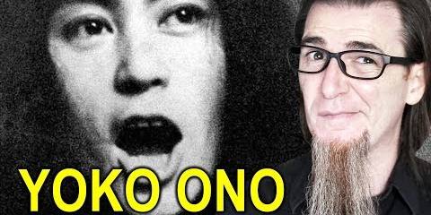 Thumbnail for YOKO ONO REINA DEL HAMPARTE. EL ARTE DE NO TENER TALENTO