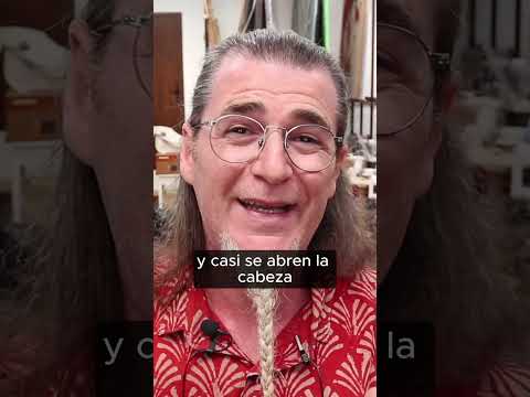 Thumbnail for INCREÍBLE historia de la «ESCULTURA ASESINA» Thumbnail for INCREÍBLE historia de la "ESCULTURA ASESINA"