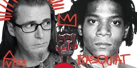 Thumbnail for ¿BASQUIAT FUE UN GENIO O NO ERA PARA TANTO?