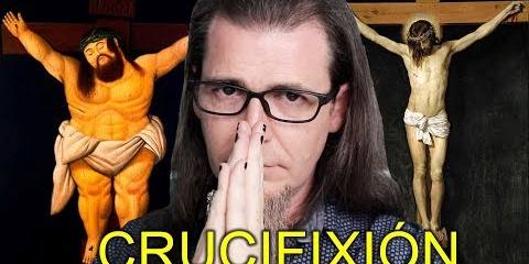 Thumbnail for EL ARTE EN EL CRISTO CRUCIFICADO. HISTORIA Y CRÍTICA