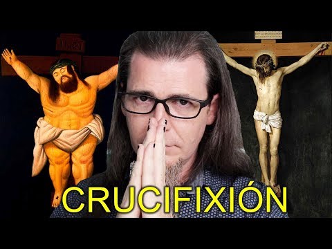 Thumbnail for EL ARTE EN EL CRISTO CRUCIFICADO. HISTORIA Y CRÍTICA