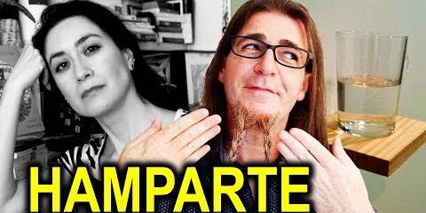 Thumbnail for RESPUESTA A AVELINA LÉSPER ¿ARTE O HAMPARTE? Thumbnail for RESPUESTA A AVELINA LÉSPER ¿ARTE O HAMPARTE?