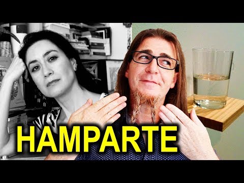 Thumbnail for RESPUESTA A AVELINA LÉSPER ¿ARTE O HAMPARTE?
