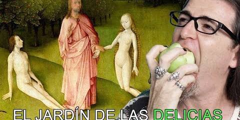 Thumbnail for SECRETOS EL JARDÍN DE LAS DELICIAS. EL BOSCO. MUSEO DEL PRADO