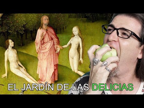 Thumbnail for SECRETOS EL JARDÍN DE LAS DELICIAS. EL BOSCO. MUSEO DEL PRADO