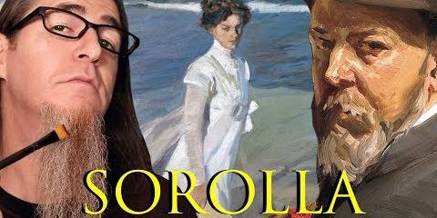 Thumbnail for LAS 7 CLAVES DE LA PINTURA DE SOROLLA