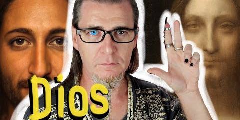 Thumbnail for ¿Qué cara tiene Dios realmente? Dios en el Arte #Dios #Todopoderoso #Jesucristo #Trinidad Thumbnail for ¿Qué cara tiene Dios realmente? Dios en el Arte #Dios #Todopoderoso #Jesucristo #Trinidad