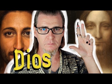 Thumbnail for ¿Qué cara tiene Dios realmente? Dios en el Arte #Dios #Todopoderoso #Jesucristo #Trinidad
