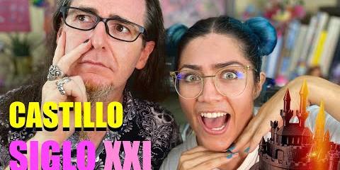 Thumbnail for TER DISEÑA MI CASTILLO DEL SIGLO XXI / TERLLARAN ft. @Ter