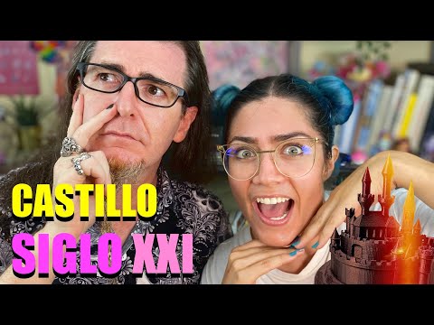 Thumbnail for TER DISEÑA MI CASTILLO DEL SIGLO XXI / TERLLARAN ft. @Ter