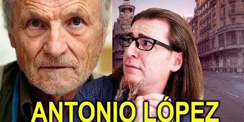 Thumbnail for EL FRAUDE DE ANTONIO LÓPEZ. CRÍTICA A SU PINTURA