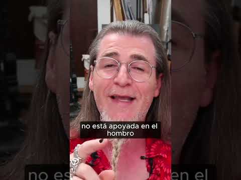 Thumbnail for ¿Que significa la MARIPOSA del cuadro del REY CARLOS III de Inglaterra?