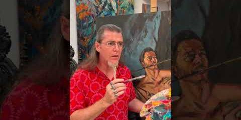 Thumbnail for No me puedo creer lo que veo…