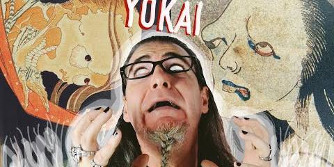 Thumbnail for ¿Son los Yokai los fantasmas más terroríficos del mundo?