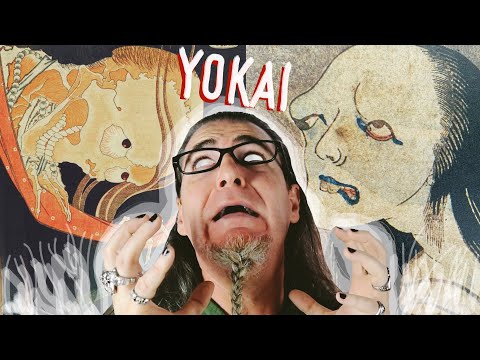 Thumbnail for ¿Son los Yokai los fantasmas más terroríficos del mundo?