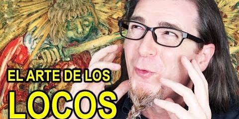 Thumbnail for ¿COPIARON LOS SURREALISTAS EL ARTE DE LOS LOCOS? Thumbnail for ¿COPIARON LOS SURREALISTAS EL ARTE DE LOS LOCOS?