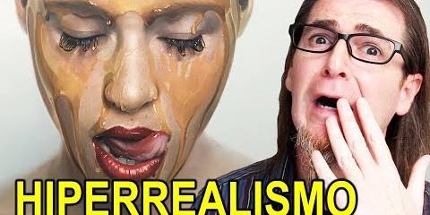 Thumbnail for ¿HIPERREALISMO O HIPERRELAMISMO? CRÍTICA A ESTE ARTE ABURRIDO