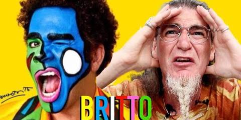 Thumbnail for SOBREVALORADO e INFANTILOIDE. La OBRA MILLONARIA de ROMERO BRITTO. Miami. ¿ARTE?