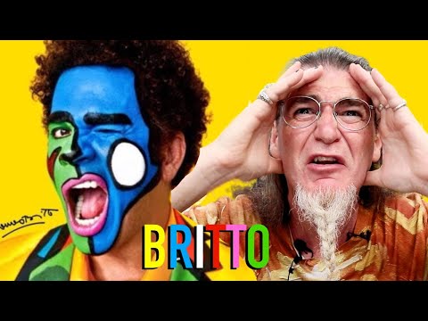 Thumbnail for SOBREVALORADO e INFANTILOIDE. La OBRA MILLONARIA de ROMERO BRITTO. Miami. ¿ARTE?