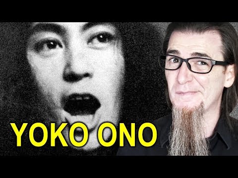 Thumbnail for YOKO ONO REINA DEL HAMPARTE. EL ARTE DE NO TENER TALENTO