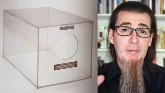 YOKO ONO REINA DEL HAMPARTE. EL ARTE DE NO TENER TALENTO