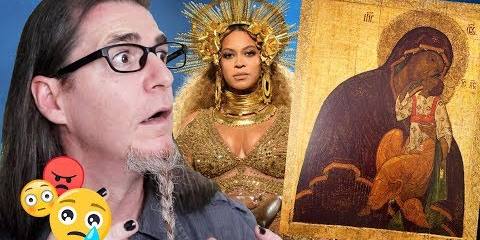 Thumbnail for ICONOS RUSOS, VÍRGENES, EMOJIS Y CELEBRITIES