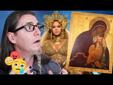 Thumbnail for ICONOS RUSOS, VÍRGENES, EMOJIS Y CELEBRITIES Thumbnail for ICONOS RUSOS, VÍRGENES, EMOJIS Y CELEBRITIES