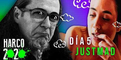 Thumbnail for ARTE REIVINDICATIVO Y DE COMPROMISO SOCIAL EN UNA FERIA CADA VEZ MEJOR. JUST MADRID / ARCO / 2020