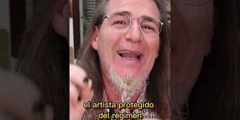 Thumbnail for ODIO A DALI 😡👨‍🎨