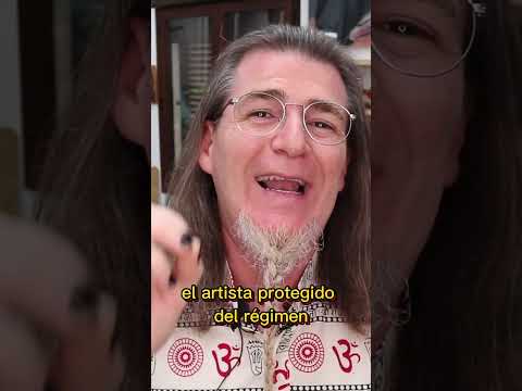 Thumbnail for ODIO A DALI 😡👨‍🎨