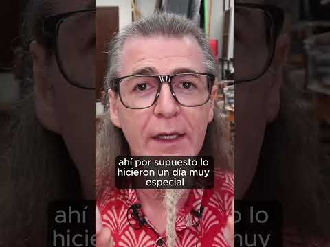 Thumbnail for Antonio reacciona: ‘Esto no puedo dejarlo pasar