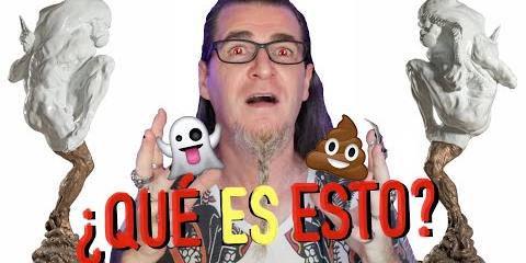 Thumbnail for LA MENTIRA SOBRE LA DONACIÓN DE LA ESCULTURA DEL COVID 19. MADRID / VÍCTOR OCHOA