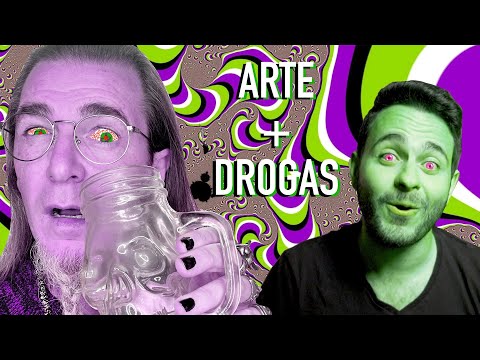 Thumbnail for ¿PINTAS MEJOR SI TE DROGAS? Ft. @GlobuloAzulOficial Thumbnail for ¿PINTAS MEJOR SI TE DROGAS? Ft. @GlobuloAzulOficial