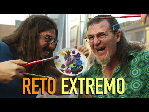 Thumbnail for RETO RETRATOS en 20 Min., con J. S. Linares. Su PRIMERA VEZ usando ÓLEO Thumbnail for RETO RETRATOS en 20 Min., con J. S. Linares. Su PRIMERA VEZ usando ÓLEO 