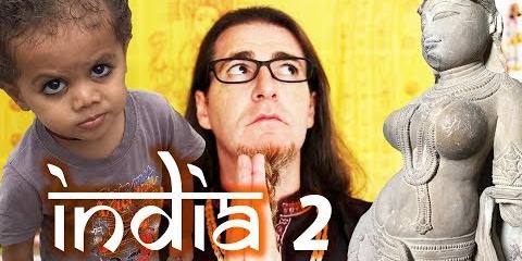 Thumbnail for INDIA 95 TIMOS, CURIOSIDADES, CONSEJOS Y ANÉCDOTAS. MI VIAJE PARTE 2/3