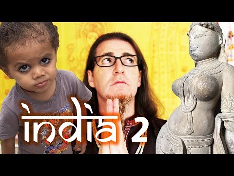 Thumbnail for INDIA 95 TIMOS, CURIOSIDADES, CONSEJOS Y ANÉCDOTAS. MI VIAJE PARTE 2/3 Thumbnail for INDIA 95 TIMOS, CURIOSIDADES, CONSEJOS Y ANÉCDOTAS. MI VIAJE PARTE 2/3