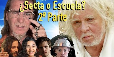 Thumbnail for ¿Secta, Culto o Taller de siglo XV? Alumnos de Odd Nerdrum (Agus, Sebastian y Guillermo) Ft @TamayoStuff