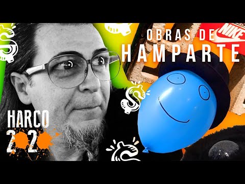 Thumbnail for HAMPARTE EN LAS 8 FERIAS DE ARTE DE MADRID 2020. ARCO, JUSTMAD, ARTMADRID,DRAWING, HYBRID, URVANITY Thumbnail for HAMPARTE EN LAS 8 FERIAS DE ARTE DE MADRID 2020. ARCO, JUSTMAD, ARTMADRID,DRAWING, HYBRID, URVANITY