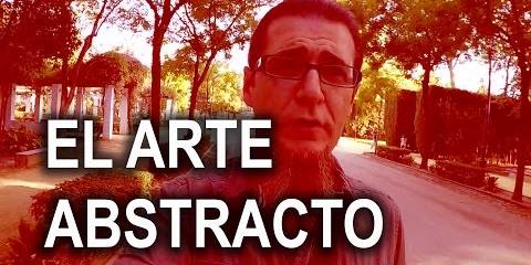 Thumbnail for ¿QUÉ ES LA ABSTRACCIÓN?