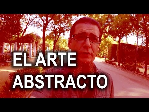 Thumbnail for ¿QUÉ ES LA ABSTRACCIÓN?
