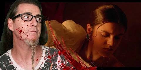 Thumbnail for AMAIA QUIERO QUE VENGAS ANÁLISIS DE ARTE E INTERPRETACIÓN DEL VIDEOCLIP